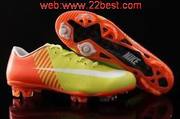 Nike football shoes.Running Shoes, www.22best.com