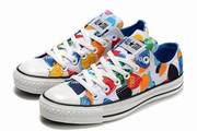 Coogi  shoes , Converse  shoes, Adidas Angry Birds 